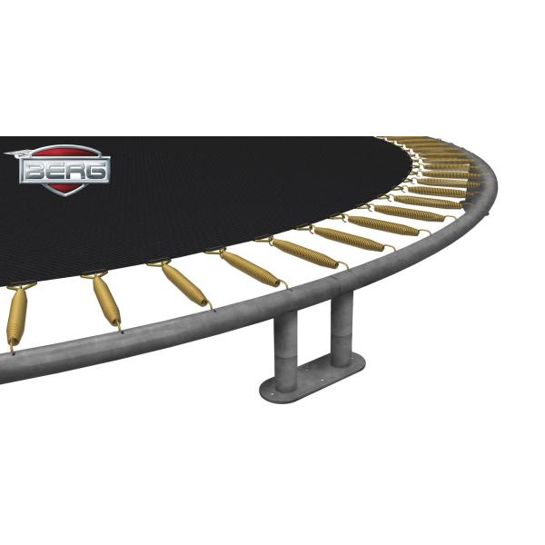 BERG Sport InGround Favorit 430 Black (obrázek 3)