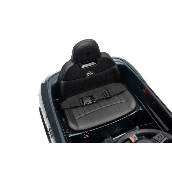 Elektrické autíčko BMW Mini Cooper 12V, zelené, USB Vstup s Bluetooth připojením na MP3 Pr (obrázek 7)