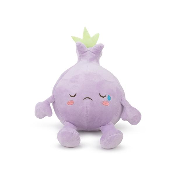 KAWAII FOOD Juguete de peluche Cebolla 24cm