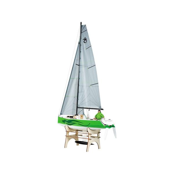 Krick Drago RC plachetnica 1:6 kit