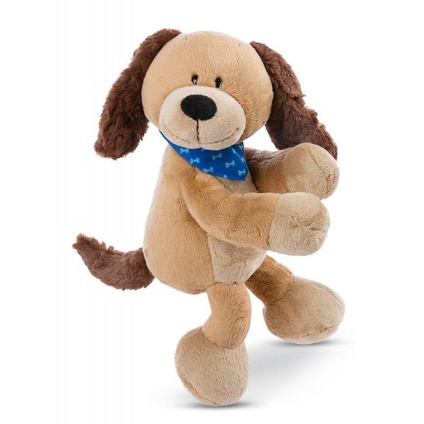 NICI Pes Barky ohýbací 30cm, dárkové balení (obrázek 4)