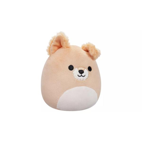 Squishmallows Pejsek – Cooper, 20 cm