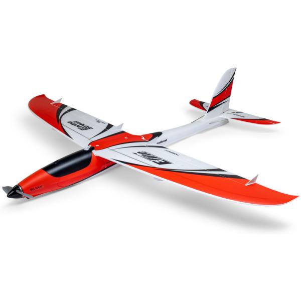 E-flite ElectroStreak 1.1m PNP (obrázek 9)