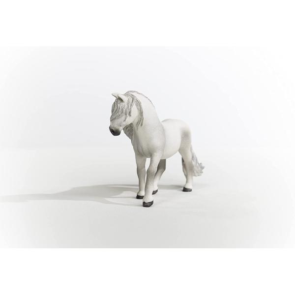 Schleich Kobyla poníka islandského