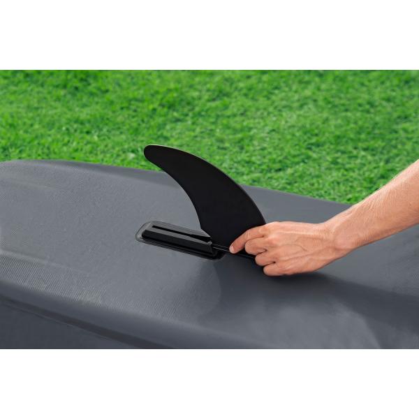 Bestway 65118 Nafukovací jednomístný kajak Ventura Elite X1, 280 x 86 x 40 cm (obrázek 8)