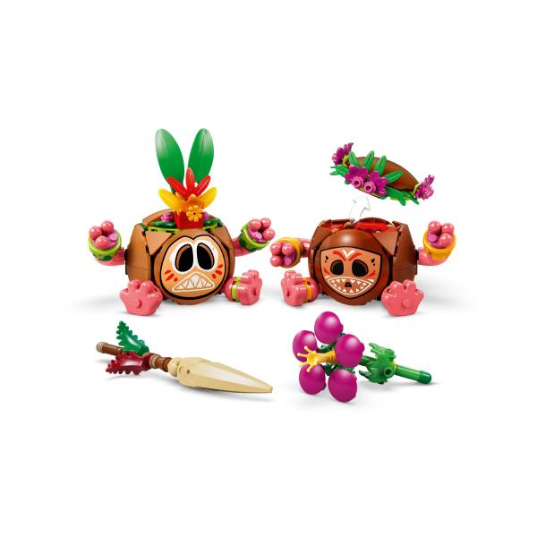 LEGO® Disney™ 43293 Kakamorové (obrázek 5)