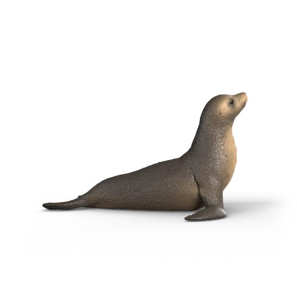 Schleich Lachtan (obrázek 4)