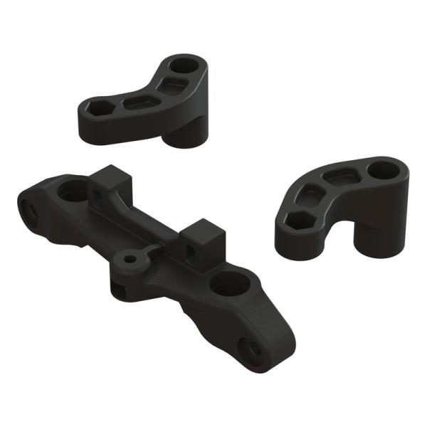 Arrma ťahalo riadenie kompozit