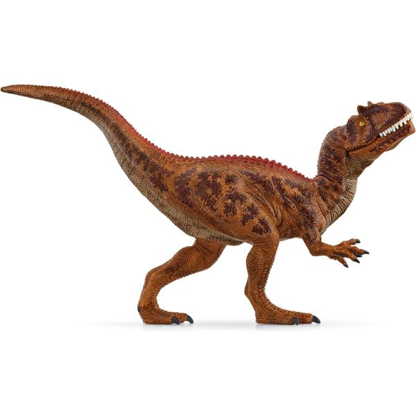 Schleich Allosaurus