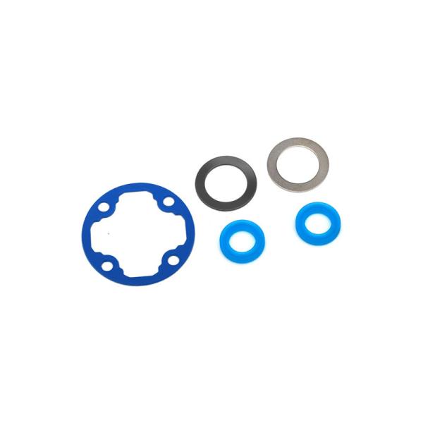 Traxxas servisná sada diferencálu