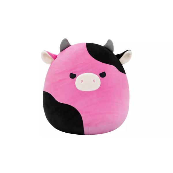 Squishmallows Krava – Pollyanna, 30 cm