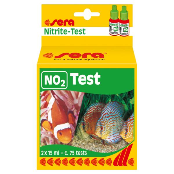Sera nitrit-Test (NO2)