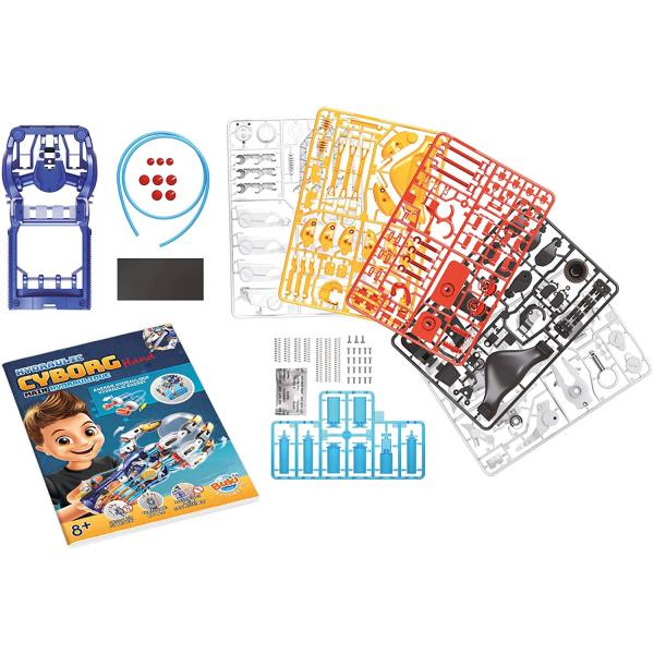 Kybernetická ruka (7508) (obrázek 3)