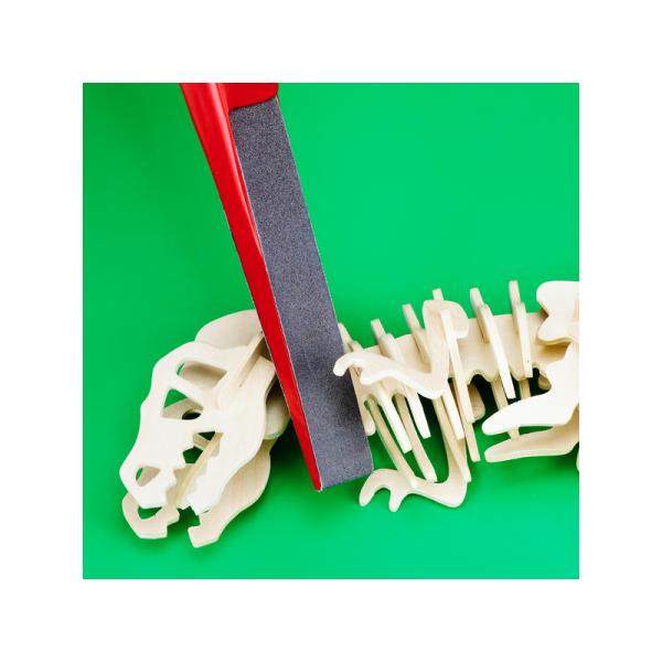 Modelcraft brousítko s pružinou 25mm (obrázek 4)