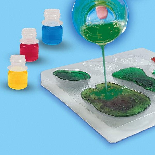 Výroba strašidelných mýdel (obrázek 3)