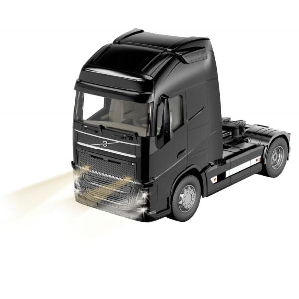 SIKU Control - Bluetooth tahač Volvo FH16