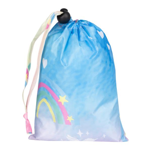 BAAGL Pláštěnka Unicorn vel. S (obrázek 5)