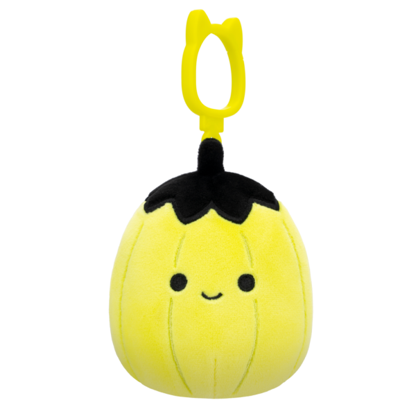 Squishmallows Kľúčenka Neónová tekvica - Walt