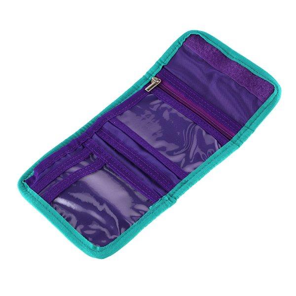 PIXIE CREW peněženka fialová (obrázek 5)