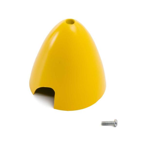 E-flite kužel: P-51 1.0m