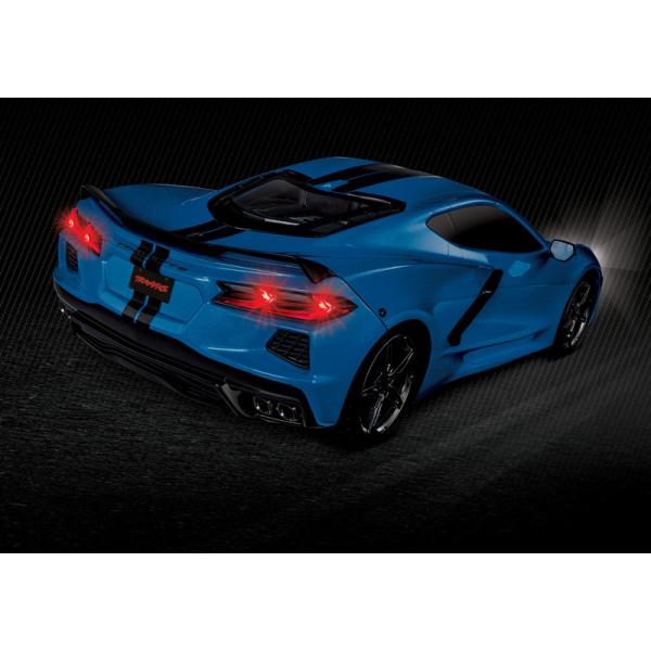 Traxxas LED osvětlení (pro 4-Tec 3.0) (obrázek 8)