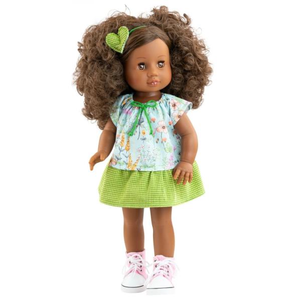 PAOLA REINA Oblečenie pre bábiku Soy Tú 42 cm model 56113