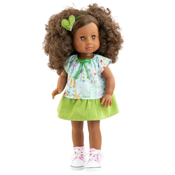 PAOLA REINA Oblečení pro panenku Soy Tú 42 cm model 56113