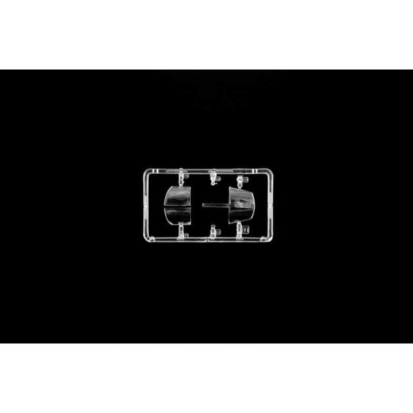 Model Kit letadlo 1235 - EF-111 A Raven (1:72) (obrázek 9)