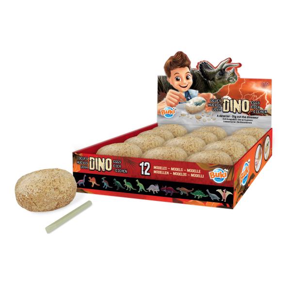 Dinosauří vejce (D6O)