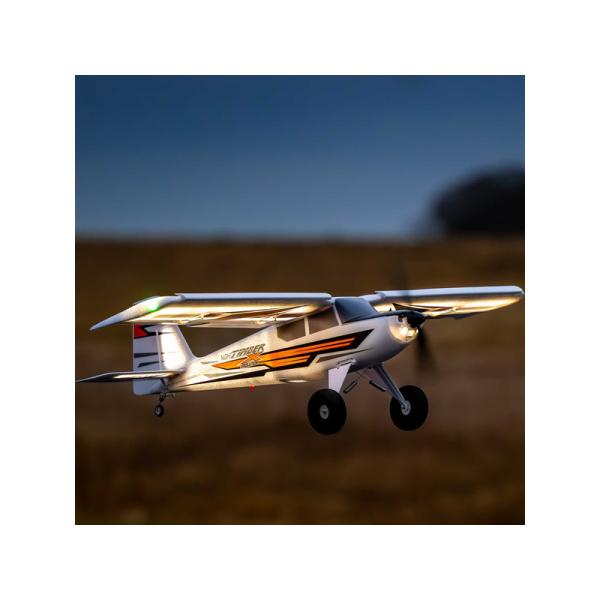 E-flite Night Timber X Evolution 1.2m PNP (obrázek 8)