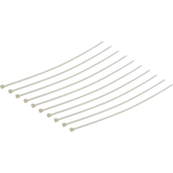 Sťahovací pásik nylonový 1x2x110mm (10)