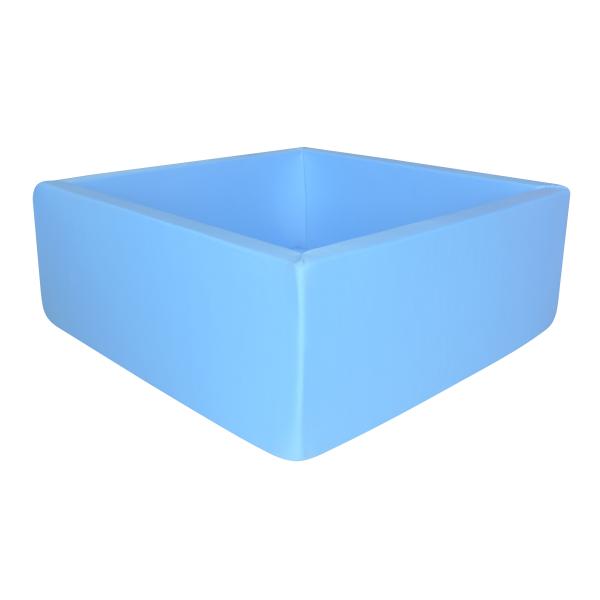 Hřiště hrací na míčky 78x78x30 cm