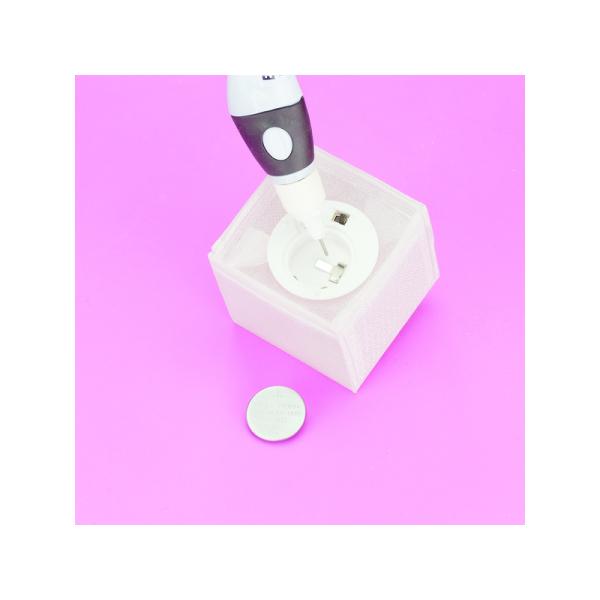 Modelcraft precizní olejnička na elektrické kontakty 7.5ml (obrázek 3)