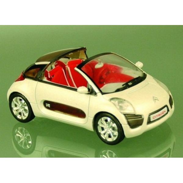 1:43 CITROEN C-AIRPLAY