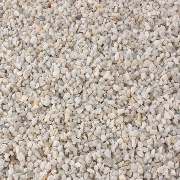 Drt Aqua Excellent bílá 4-8 mm 8kg