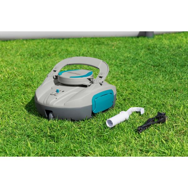 Bestway 58864 Automatický Bazénový Vysavač AquaTronix G100