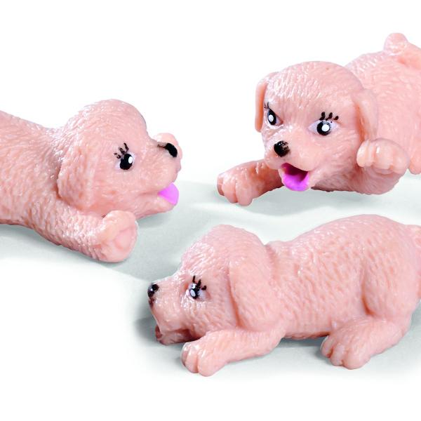 Panenka Evička Veterinářka Puppy Doctor (obrázek 4)
