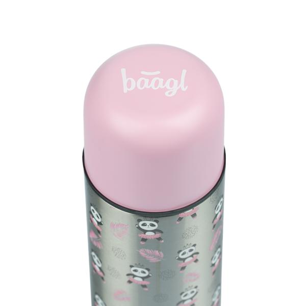 BAAGL Termolahev Panda, 550 ml
