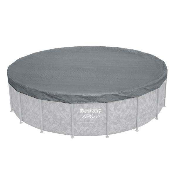 Bestway 58953 Prémiová zimní plachta, 549 cm