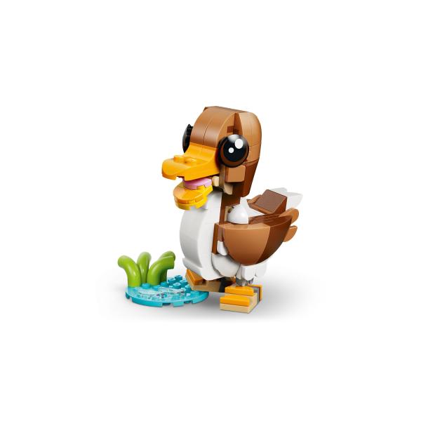 LEGO® Creator 3 v 1 31382 Roztomilá zvířátka: Hravé štěňátko (obrázek 5)