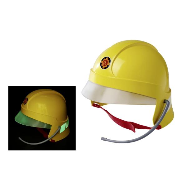 Požárník Sam Helma