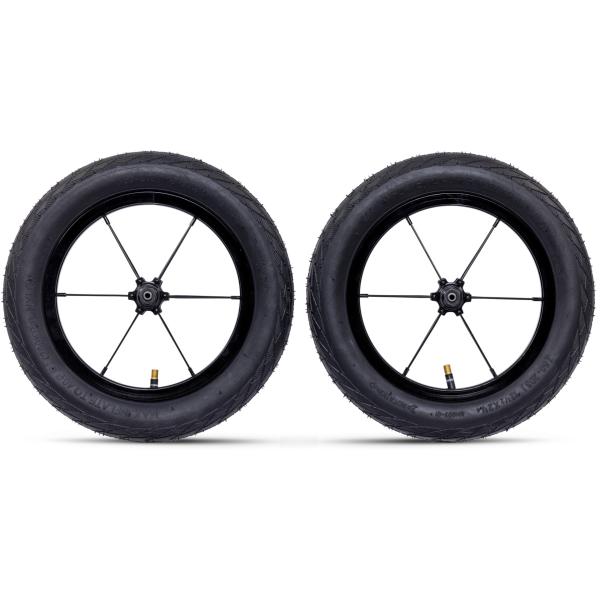 PUKY Upsize Kit 14″