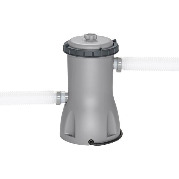 Bestway 5618W Bazén Steel Pro MAX, 396 x 122 cm (obrázek 4)