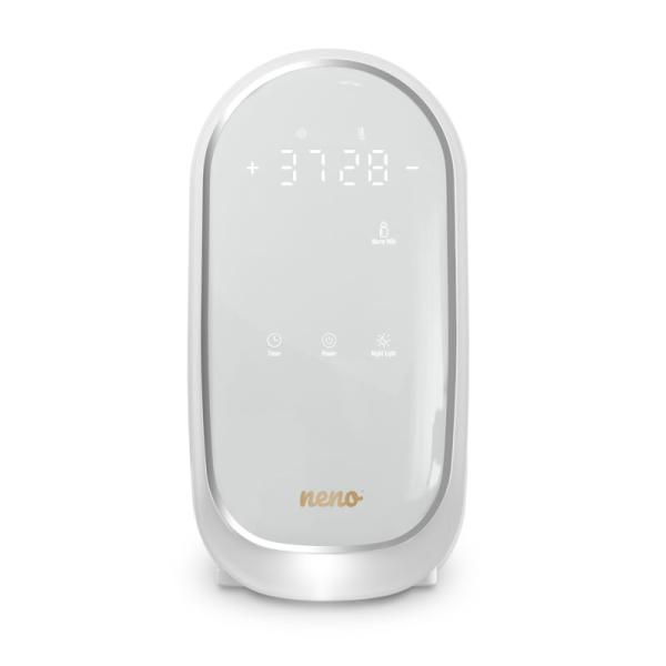 NENO Sterilizátor a ohřívač multifunkční Lindo 6v1 (obrázek 5)