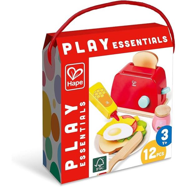 Hape Topinkovač (obrázek 3)