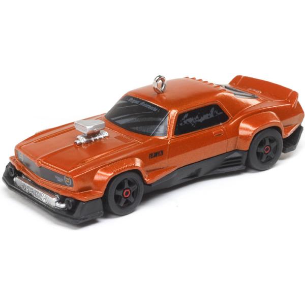 Arrma Felony vianočná ozdoba 2021