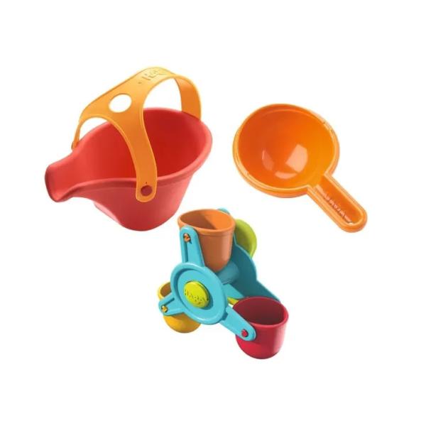 Haba Kuličková dráha do vany - vodní kolo