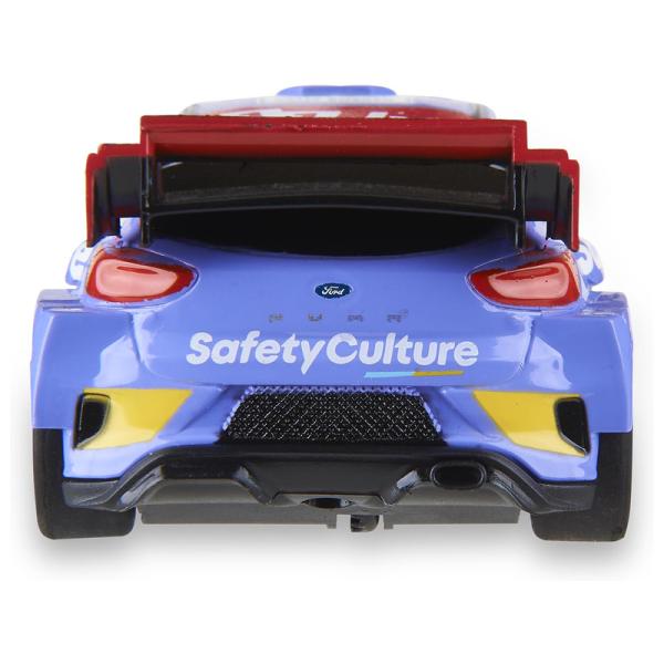 SCX Compact Ford Puma WRC 2025 (obrázek 3)