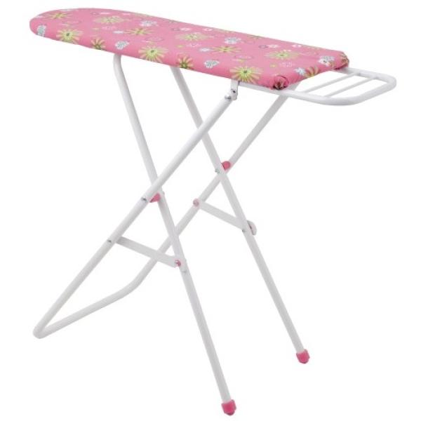 Žehlící prkno 46x21x46cm výška 51cm