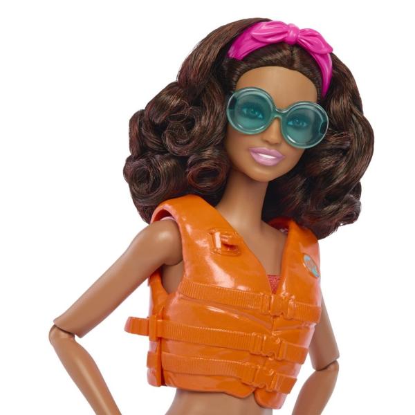 Mattel Barbie Surfistka s doplňky (obrázek 5)